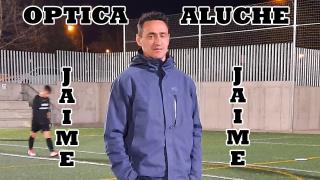 ENTREVISTA A DELEGADO. CARABANCHEL DIARIO 2ª DIVISION 19-20